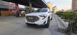 GMC Terrain
